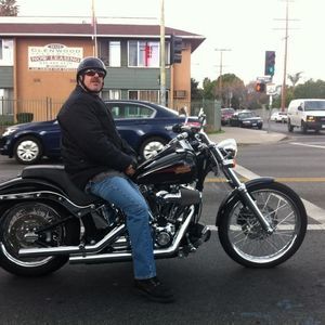 Meet your Posher, John